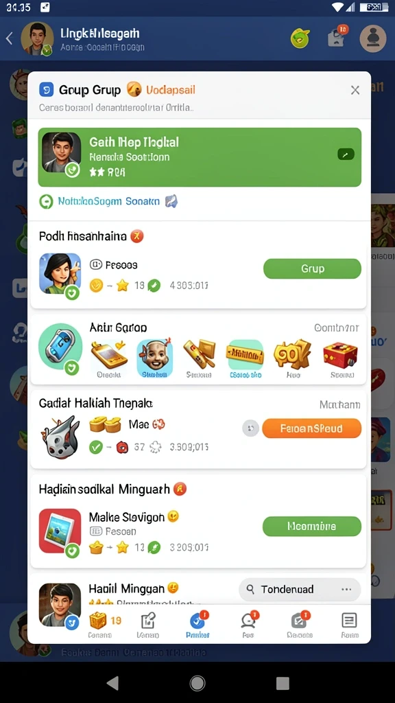 Screenshot 070slot nomor 1