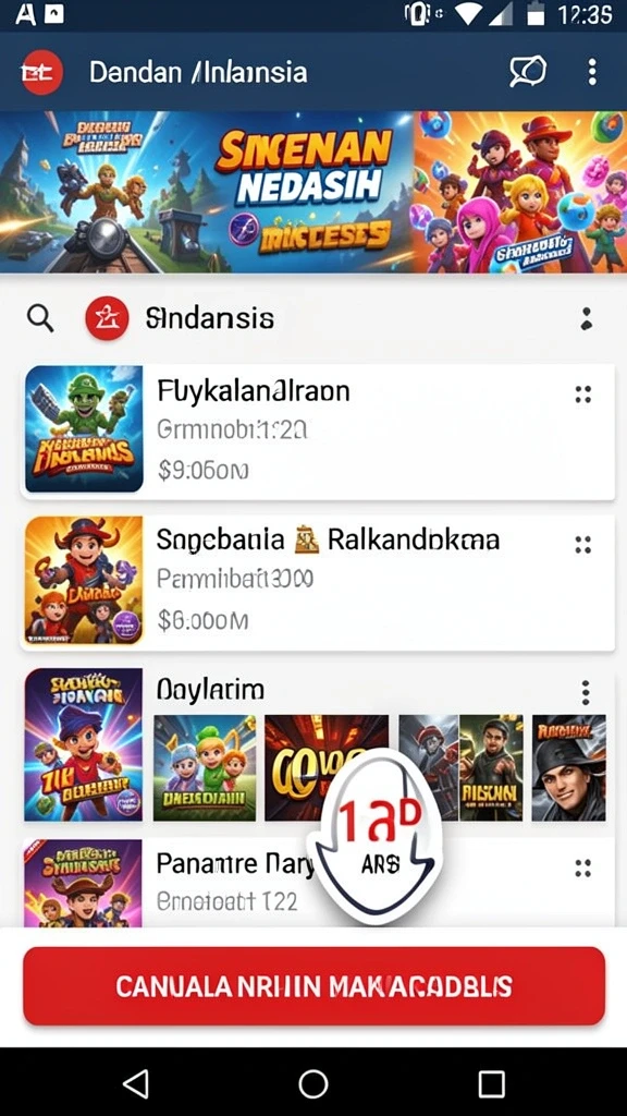 Screenshot 070slot nomor 3