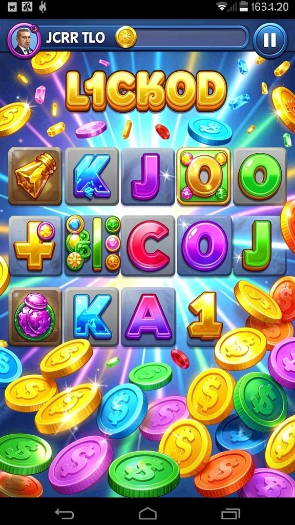 Screenshot 1234bets nomor 2