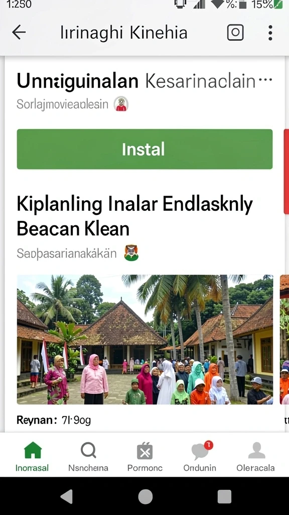 Screenshot 55kbet nomor 3