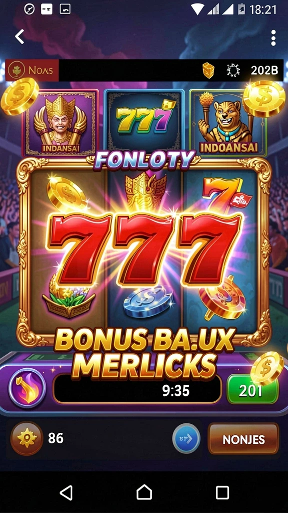 Screenshot 99sl nomor 1