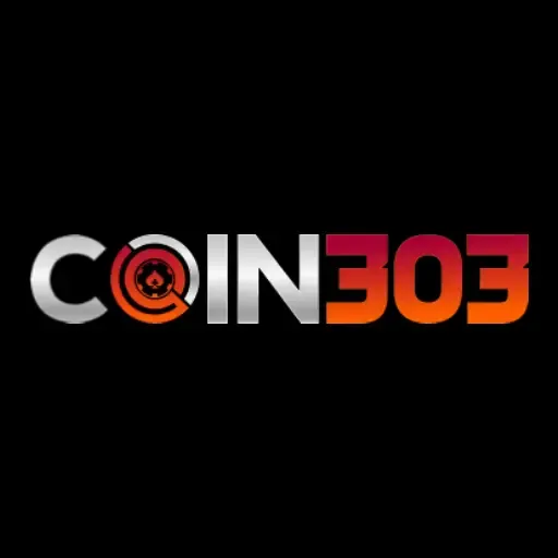 coin303 APK Resmi — ikon aplikasi