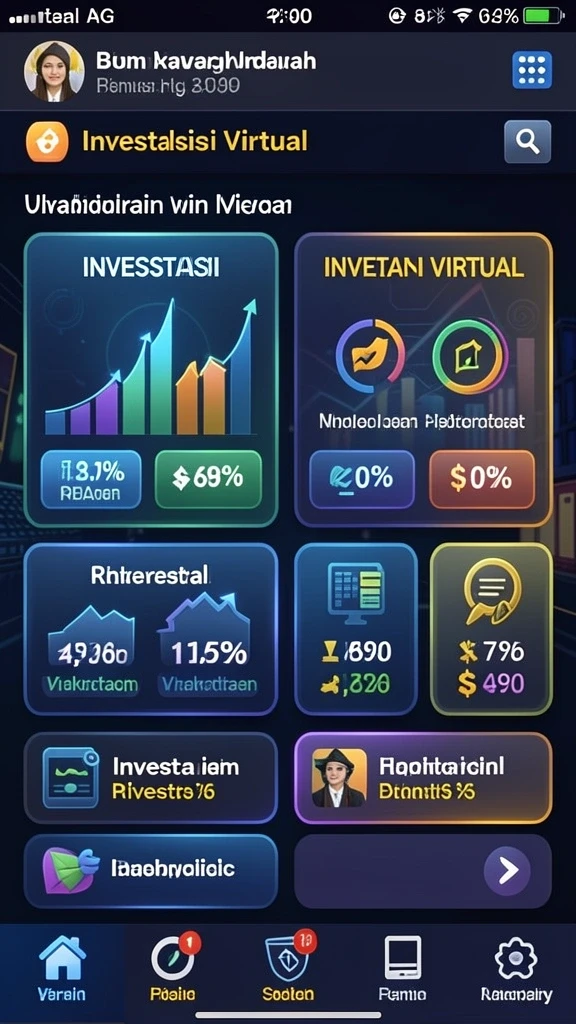 Screenshot coin303 nomor 1