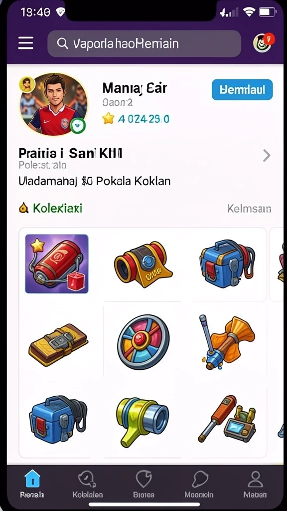 Screenshot fokus777 nomor 2