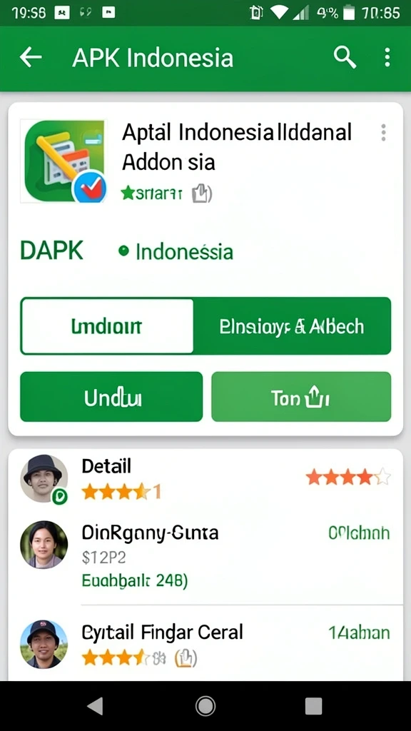 Screenshot gacormax nomor 1