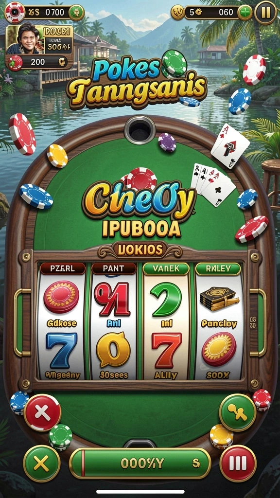 Screenshot gadaitoto nomor 2