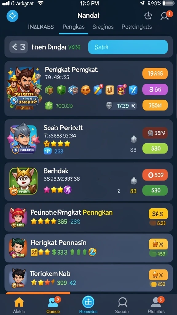 Screenshot hebat777 nomor 3