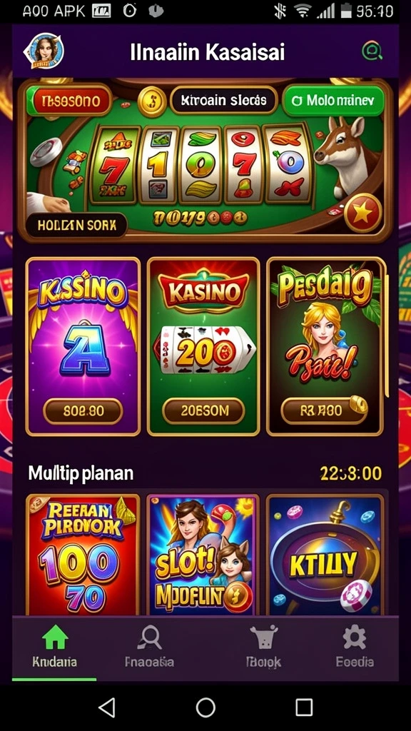Screenshot hokivip nomor 1