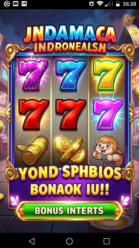 Screenshot ida777 nomor 1