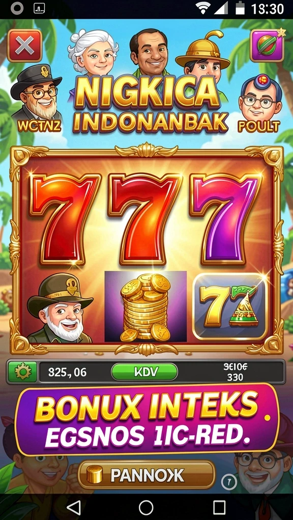 Screenshot ida777 nomor 2