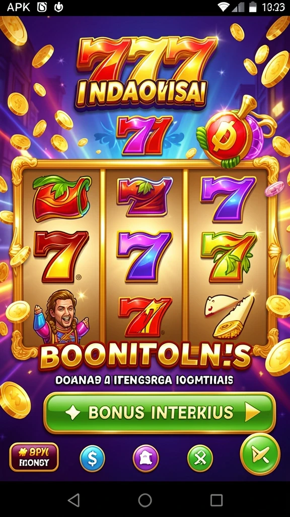 Screenshot idrgame nomor 1