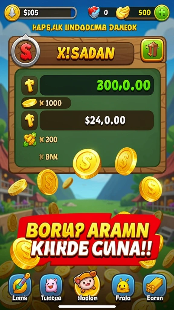 Screenshot in22 nomor 3