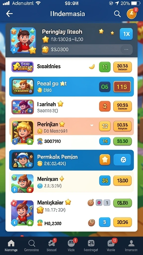 Screenshot ins55 nomor 1