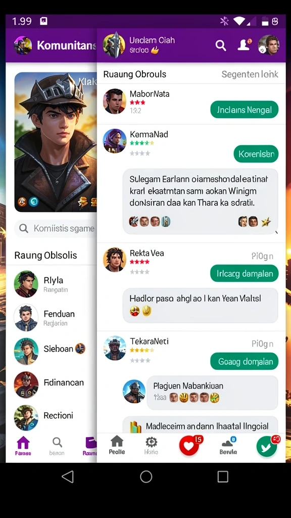 Screenshot jago368 nomor 1