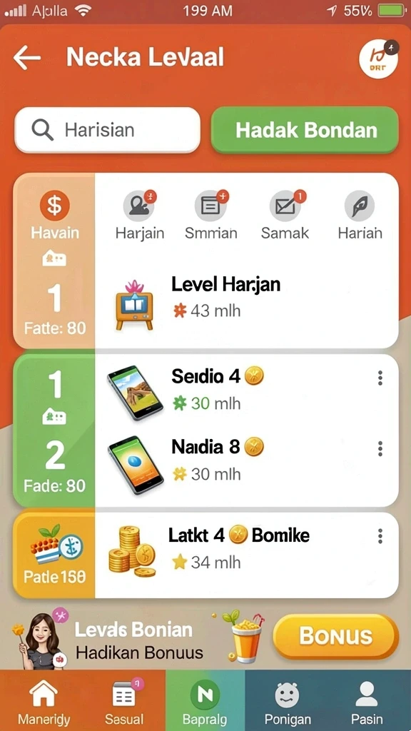 Screenshot jerukbet nomor 2