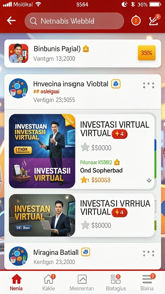 Screenshot juara666 nomor 2