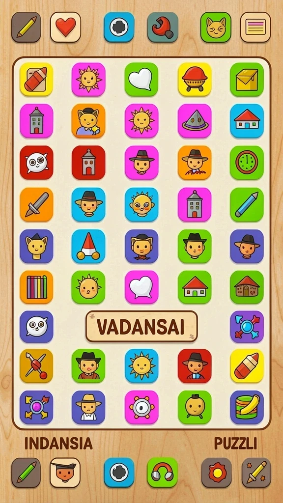 Screenshot kagandan nomor 3
