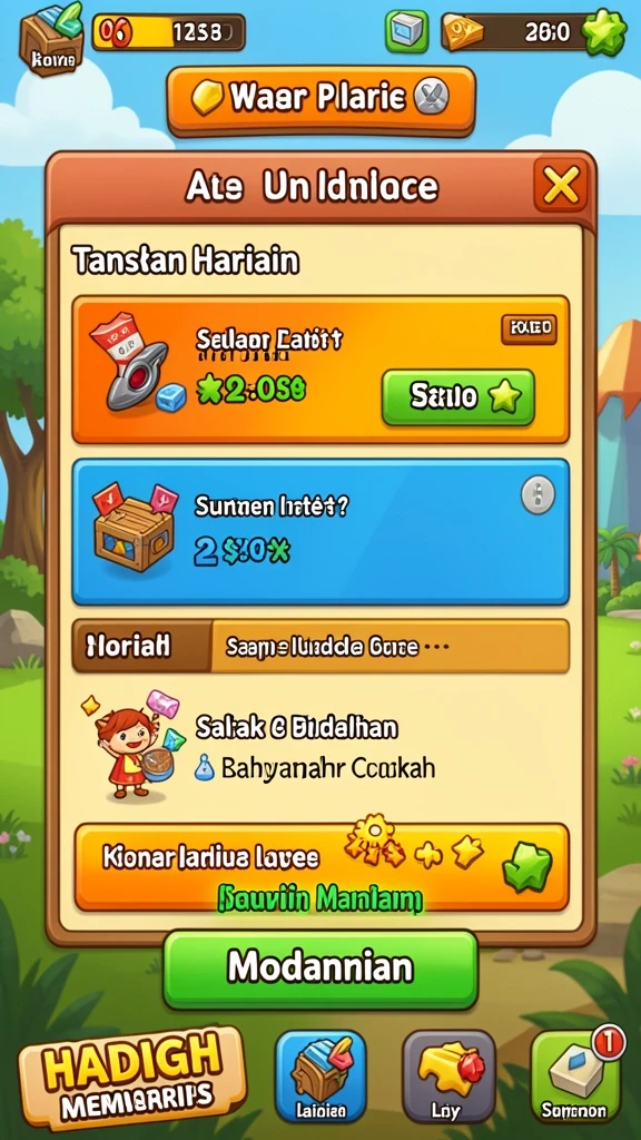 Screenshot kombo88 nomor 2