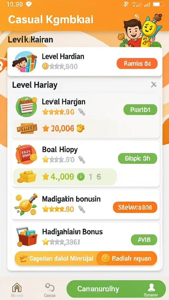 Screenshot ladang78 nomor 3