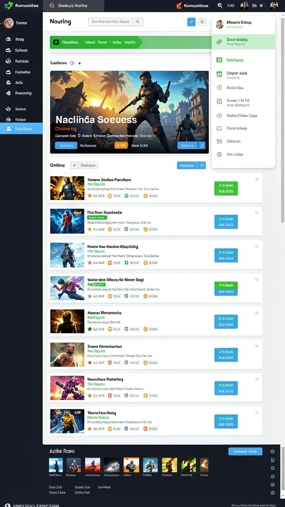 Screenshot lengkap777 nomor 1