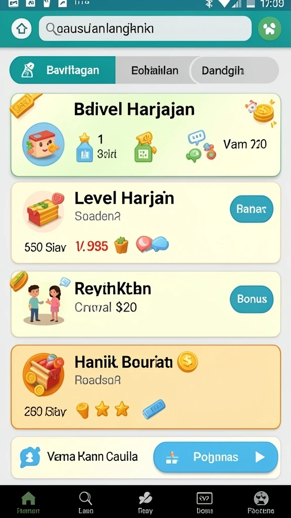 Screenshot love678 nomor 1