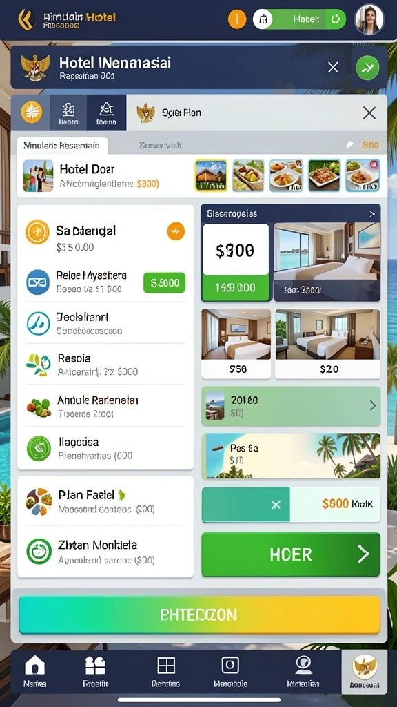 Screenshot love678 nomor 3