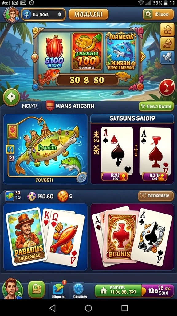 Screenshot luxury777 nomor 1