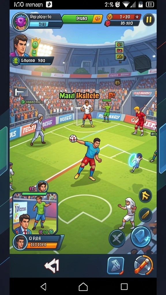 Screenshot mastertoto nomor 2