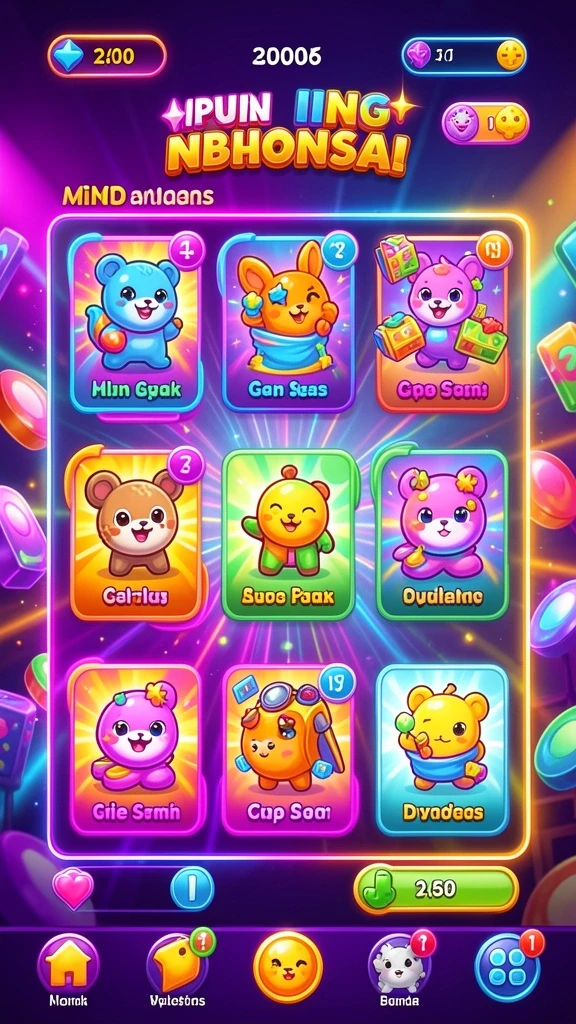 Screenshot moneyboom nomor 3