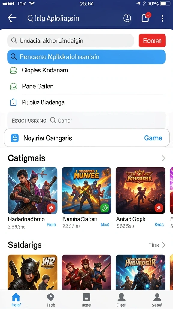 Screenshot naga889 nomor 2