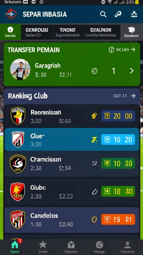 Screenshot nagitabet nomor 2