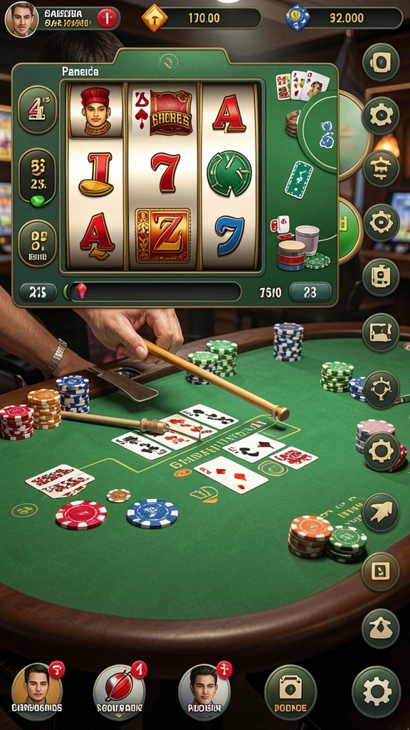 Screenshot nagitabet nomor 3