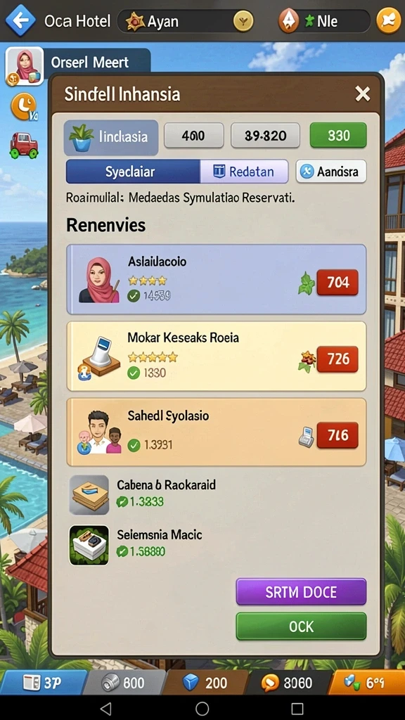 Screenshot ocatoto nomor 1