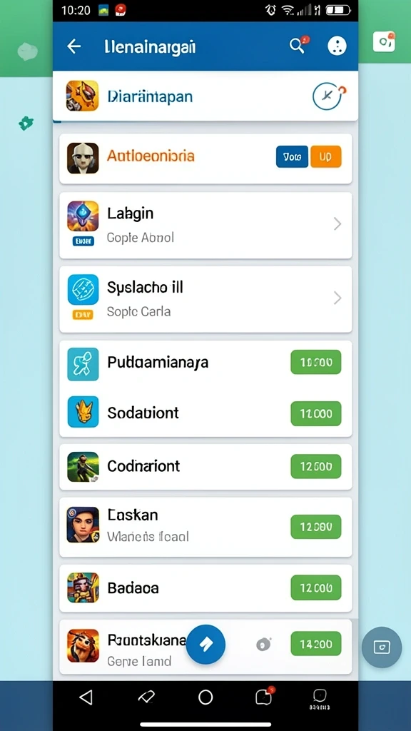 Screenshot pandawin nomor 3