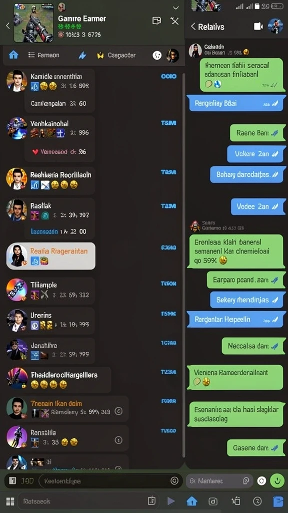 Screenshot qtgame nomor 3