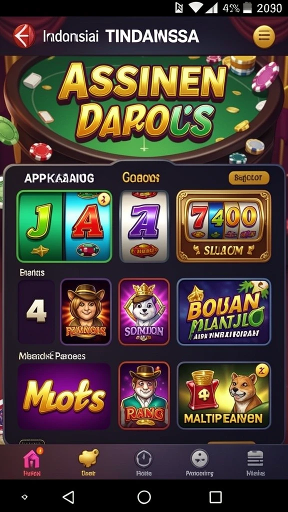 Screenshot selayar88 nomor 1