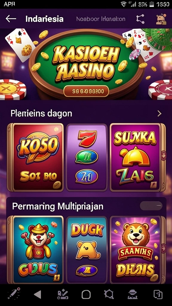 Screenshot siap108 nomor 1
