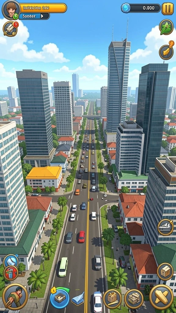 Screenshot ungutoto nomor 2